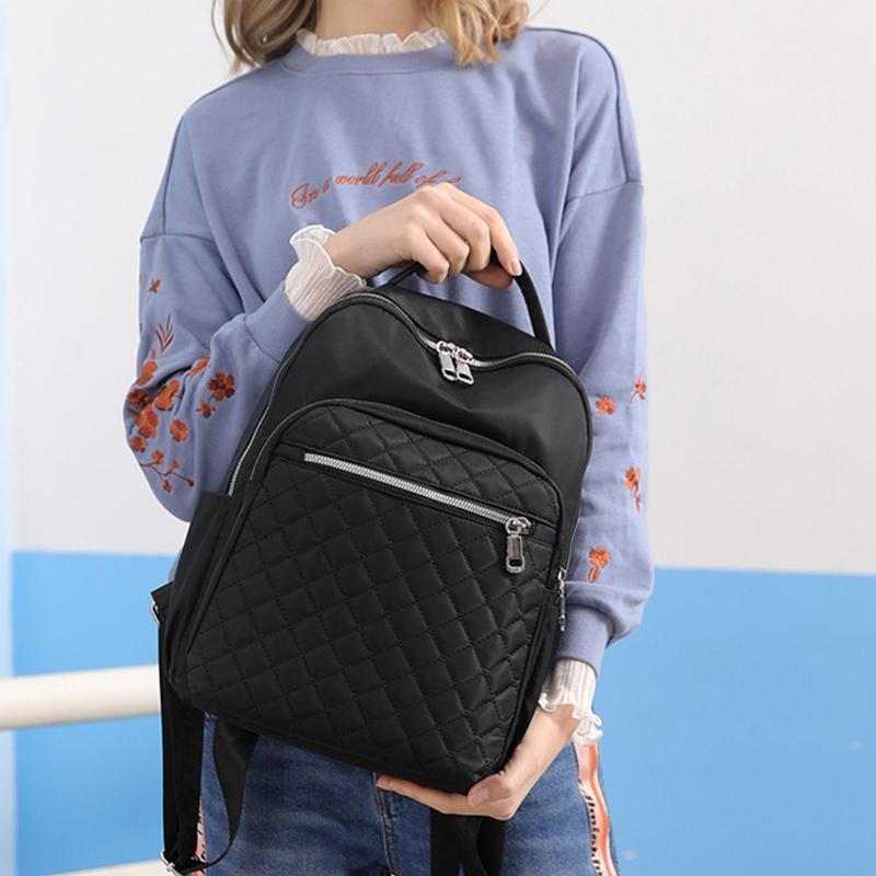 Smart Backpack for Everyday & Travel