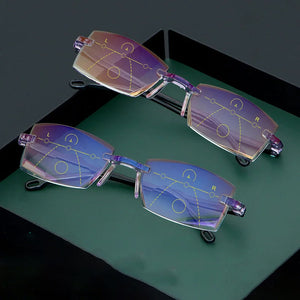 Anti-Blue Reading Glasses