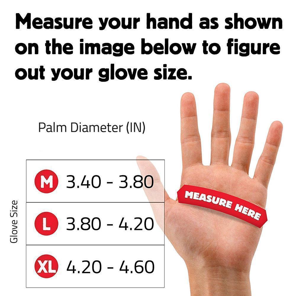 Hirundo Cut Resistant Gloves - Left & Right ( 1 pair )