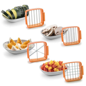 Hirundo Multi-function Fruits and Vegetables Cutter