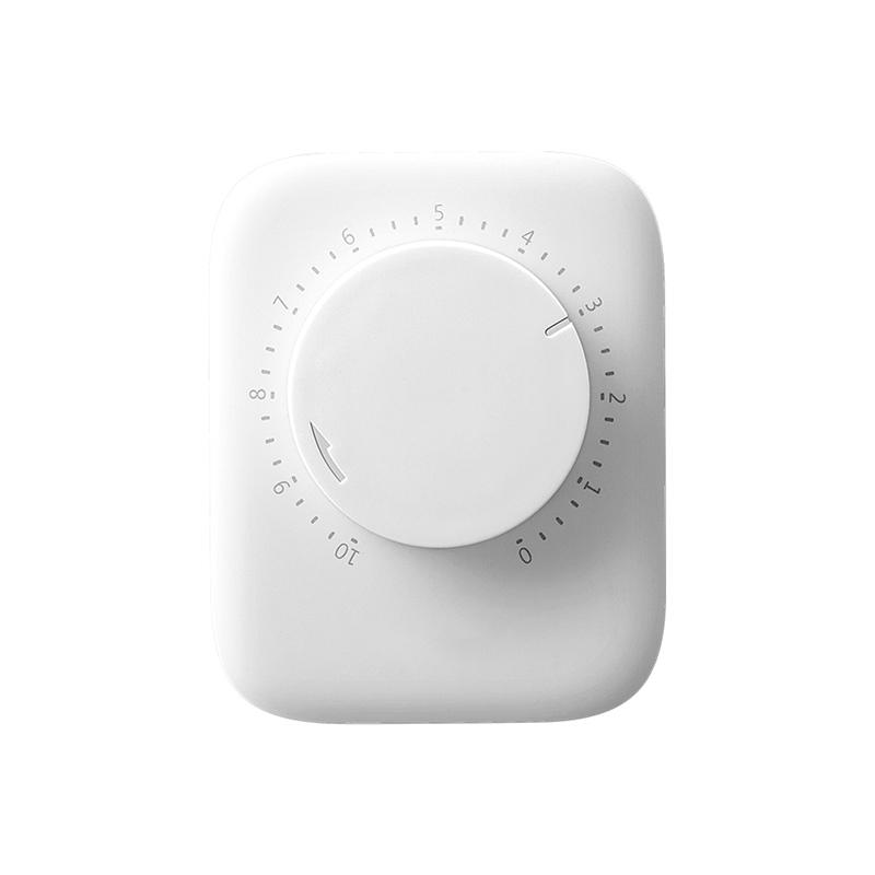 Time Switch Power Socket