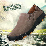 Lightweight Cross-country Outdoor Hiking Boots