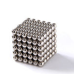 Decompression Rubik's Cube Magnetic Ball