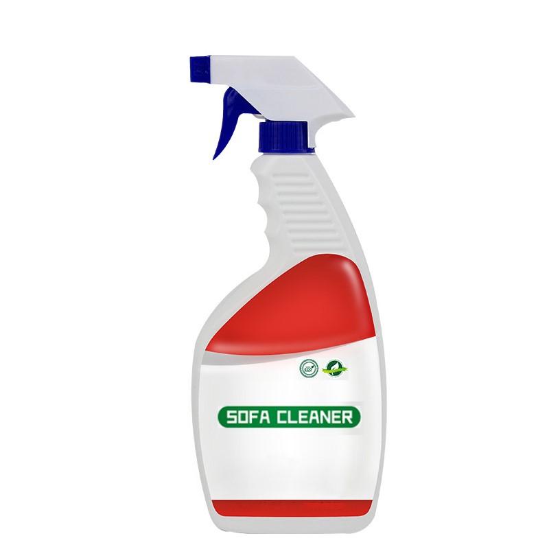 Dry-cleaning Spray for Carpet