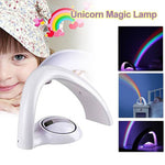 Unicorn Magic Lamp
