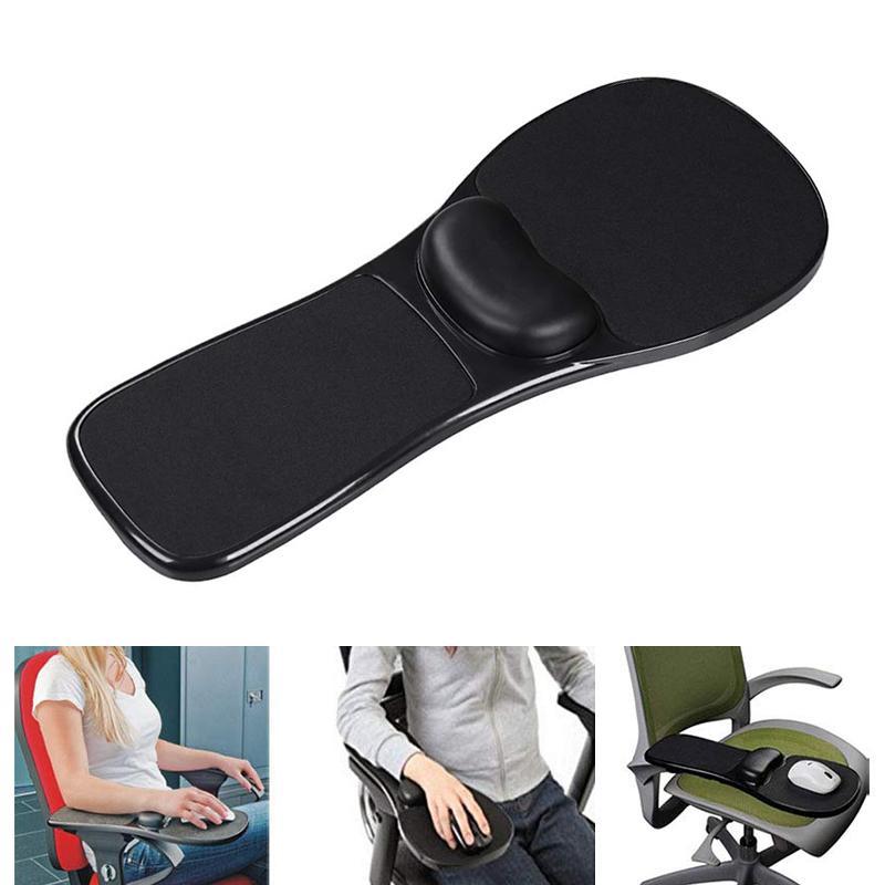 Computer Arm Support Mouse Pad Arm-stand Desk Extender