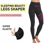 Sleeping Beauty Legs Shaper