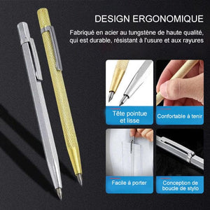 🔥Ceramic Tile Cutter Pen