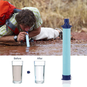 Personal Water Filter