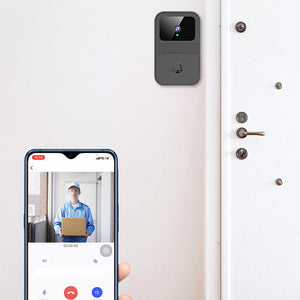 📷Smart Video Doorbell