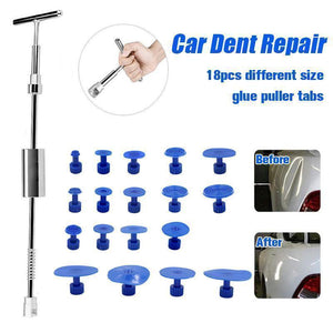 Car Dent Repair Tools