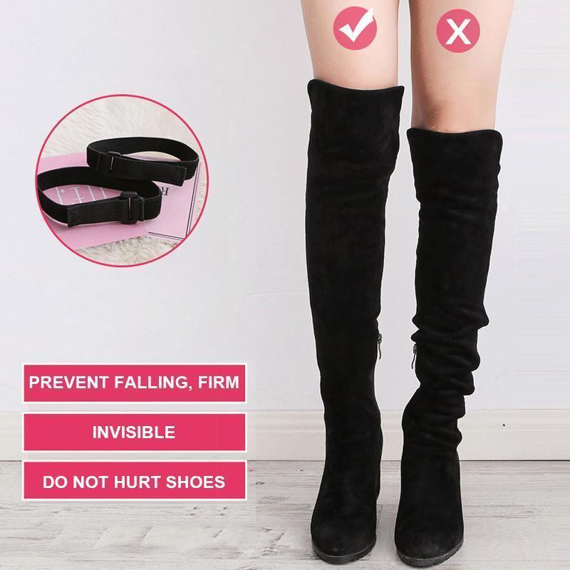 Non-slip Strap For Over-The-Knee Boots