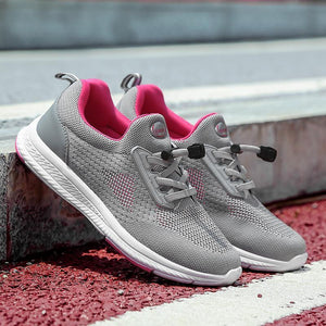 Breathable Mesh Shoes