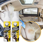 Multifunctional Foam Car Cleaner