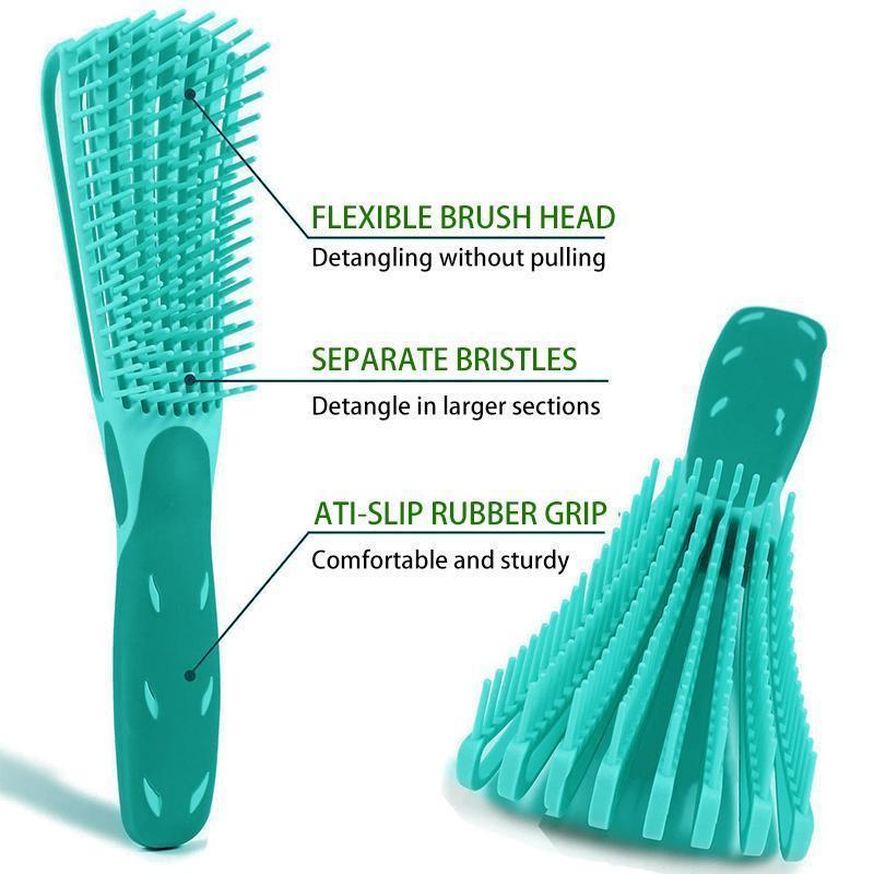 Hairdressing comb