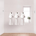 Modern Design Retractable Clothesline