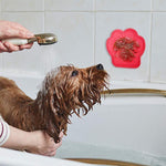 BathBuddy for Dogs - The Original Dog Bath Toy