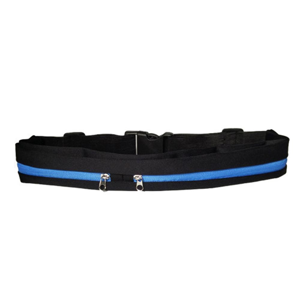Two Pockets Belt for Sports