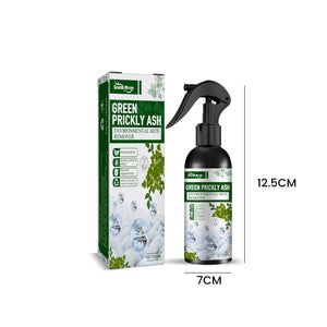Green Prickly Ash Special Effect Mite Remover Spray