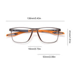 Stylish Presbyopia Sports Glasses