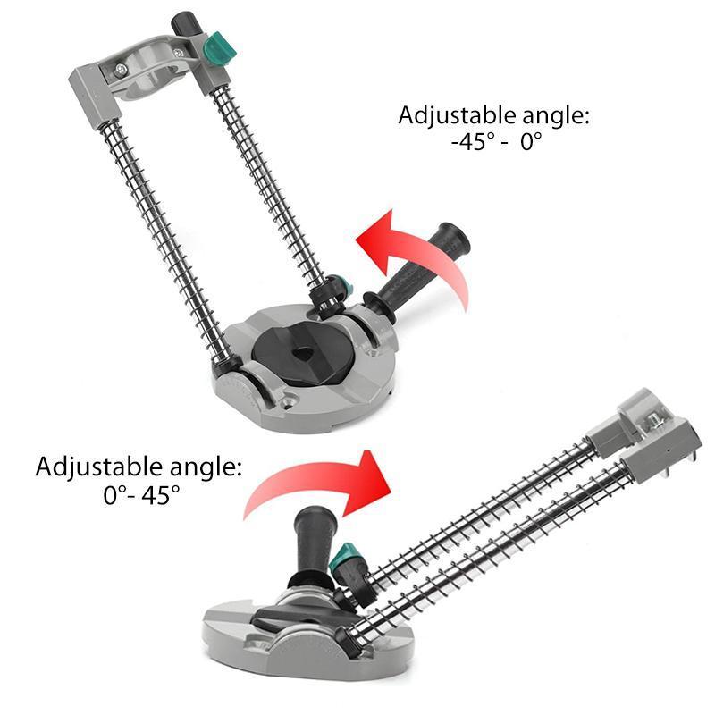 Adjustable Angle Position Bracket