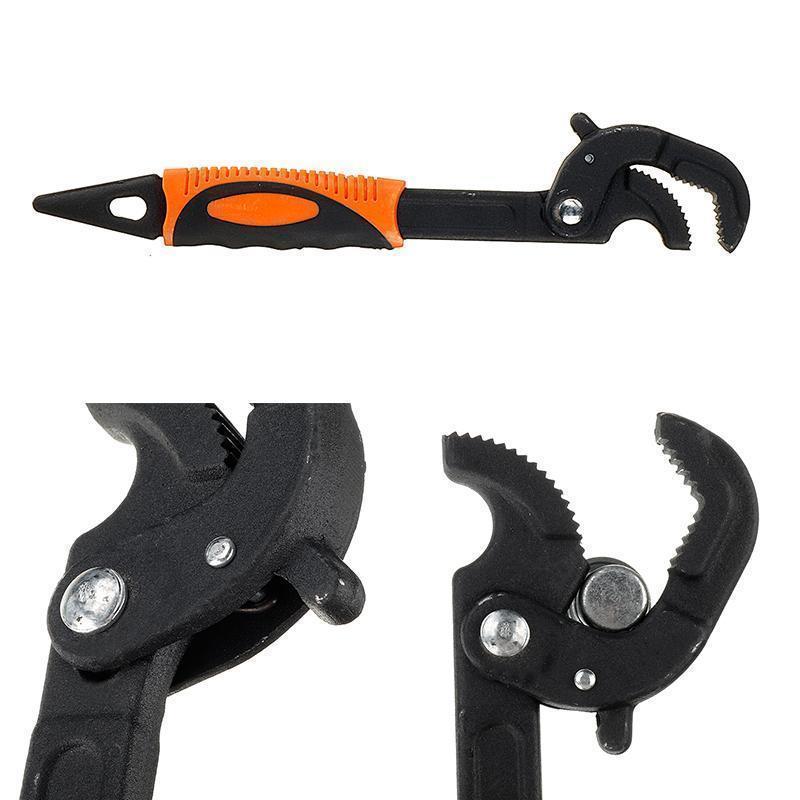 Multi-function Wrench