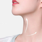 Eliminate & Prevent Neck Wrinkles Silicone Pad(2 Pcs)