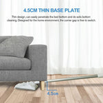 Flat Mop for Cleaning Hardwood and Floors