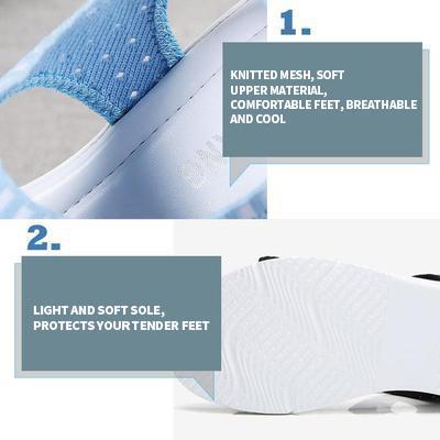 Ultralight Breathable & Non-Slip Sandal