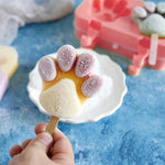 Cartoon Ice Cream Silicone Mold