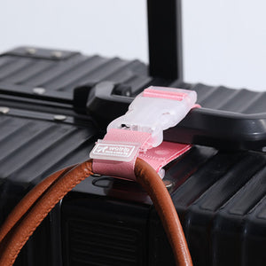 Luggage Carrying Clip Buckle