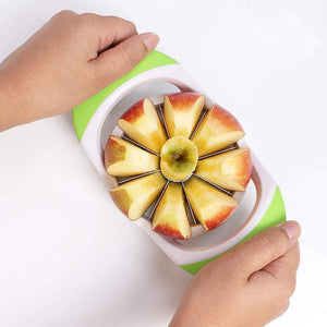 Kitchen Apple Slicer Cutter and Corer