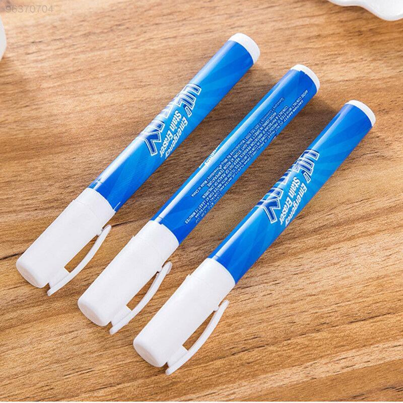 Stain Remover for Clothing Care (3 PCs)