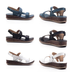 New 2019 Chic & Comfortable Sandals