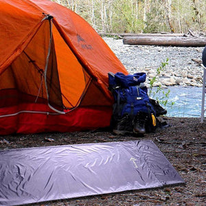 Sleeping Bag Liner and Camping Sheet