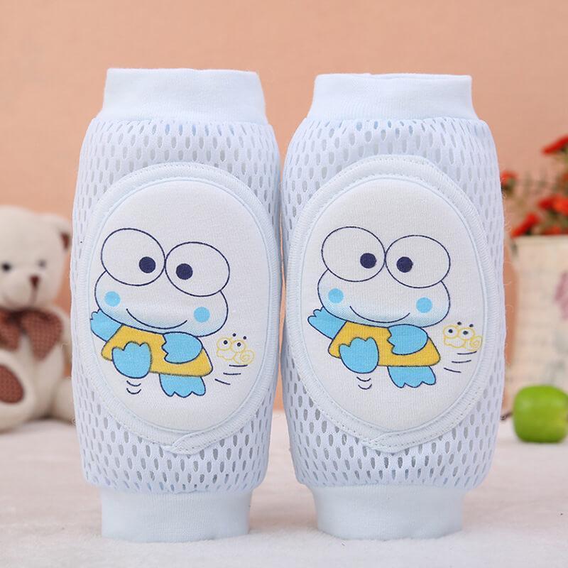 Baby Knee Adjustable Breathable Protector