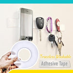 Hirundo Traceless, Washable & Adhesive Tape