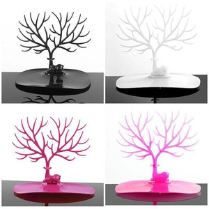 Creative Antler Tree