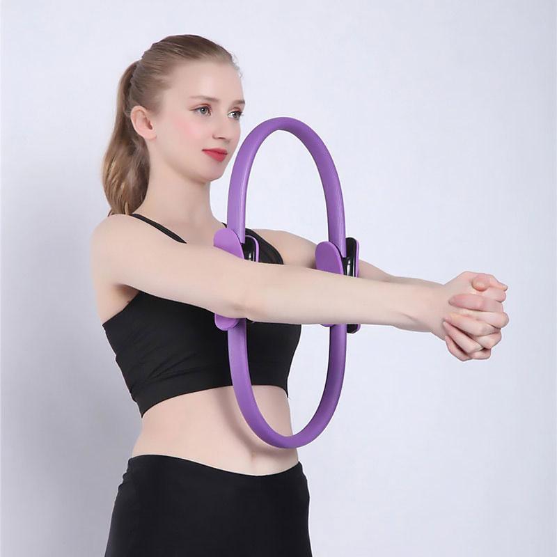Circle Yoga Pilates Ring
