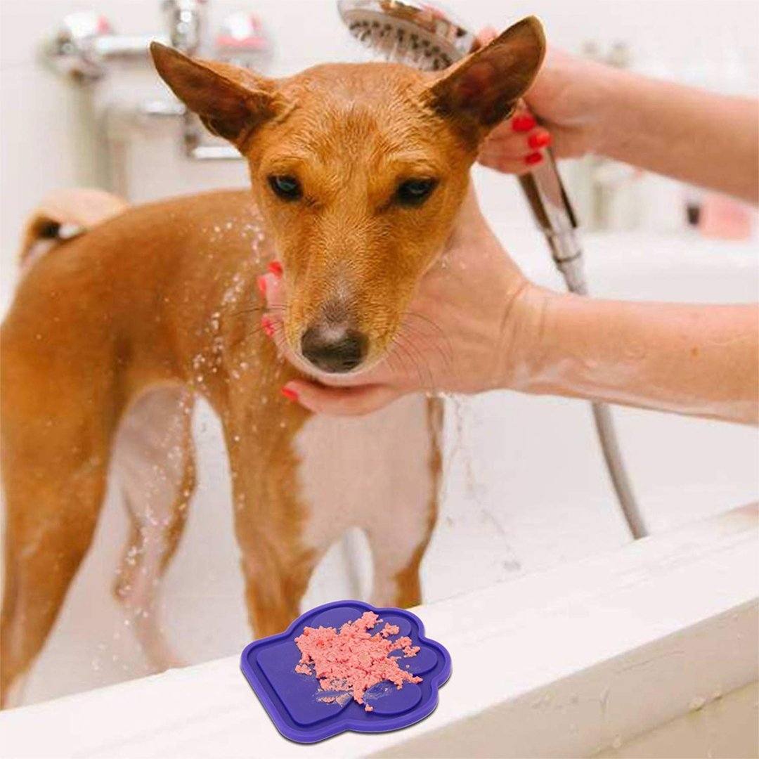 Hirundo Dog Bath Buddy Toy