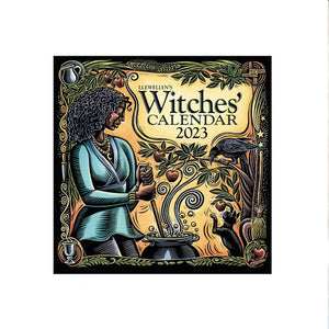 Witches' Calendar