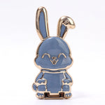 Foldable Bunny Phone Bracket