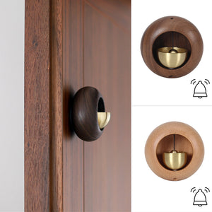 Japanese Style Dopamine Door Bell