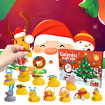 Christmas Yellow Duck Blind Box