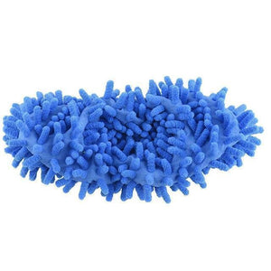Fancyfound Fun Clean Mop Slippers (2 Pieces/Set)